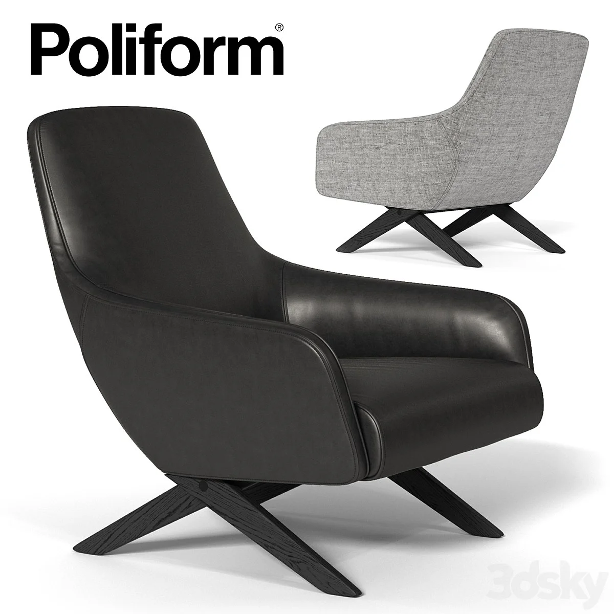 Poliform MARLON